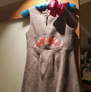 Zara Girl's dress👗👗